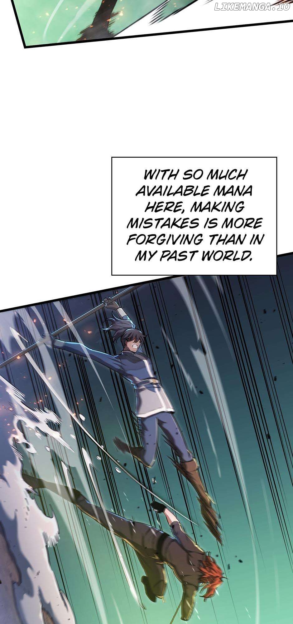 The Beginning After The End Chapter 186 image 091